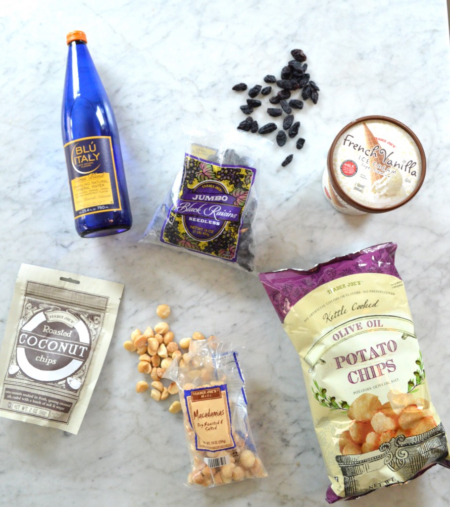 NEW Favorite Healthy Picks at Trader Joe's [VIDEO POST] with simply real health