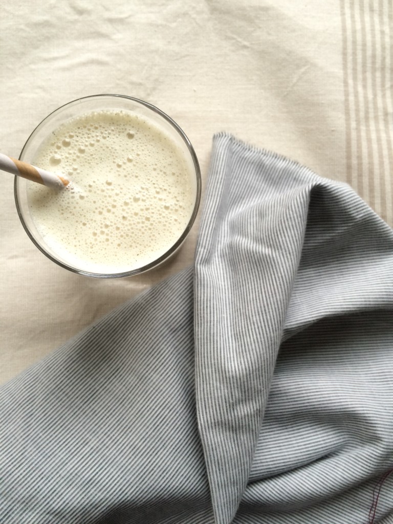 How to make your own hemp milk, the super easy way. Watch this 20 second video here! via www.simplyrealhealth.com