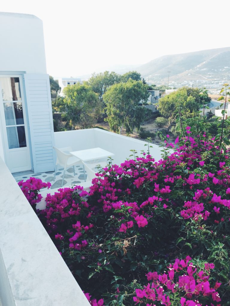 Greece: The Simply Real Health Travel Guide via @simplyrealhealth