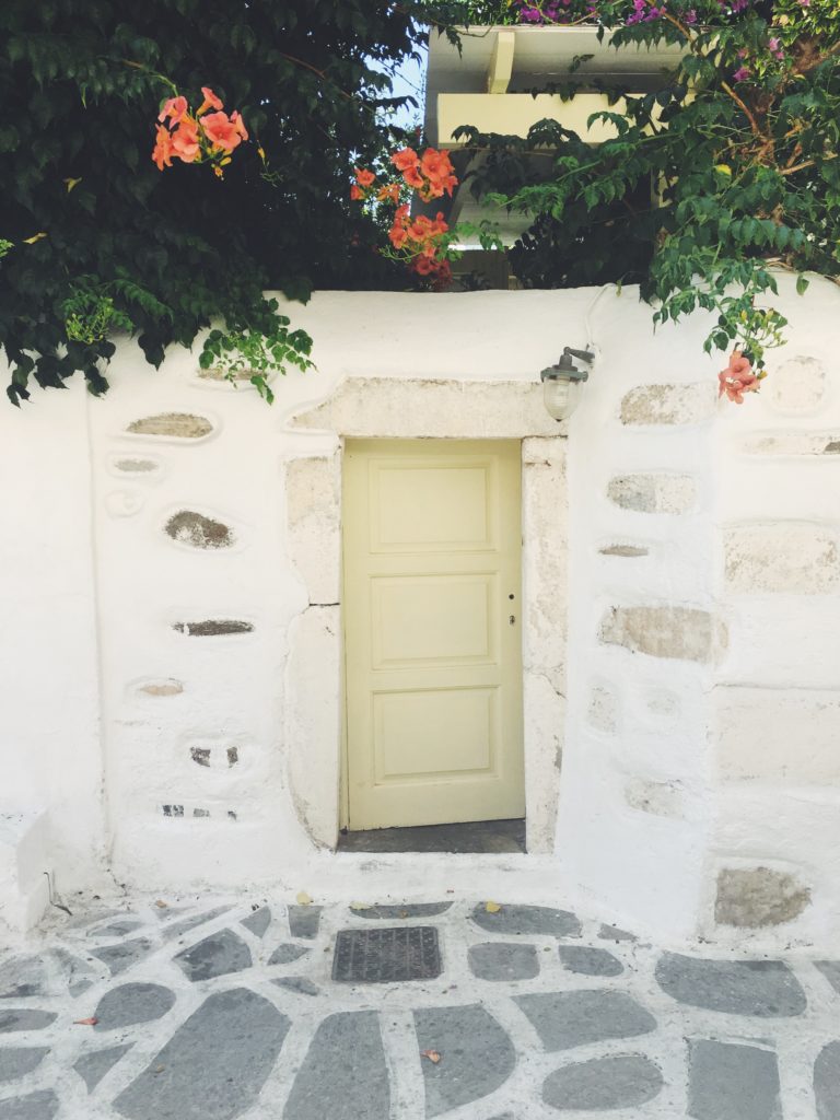 Greece: The Simply Real Health Travel Guide via @simplyrealhealth