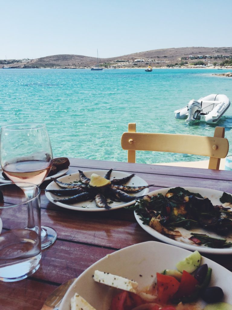 Greece: The Simply Real Health Travel Guide via @simplyrealhealth