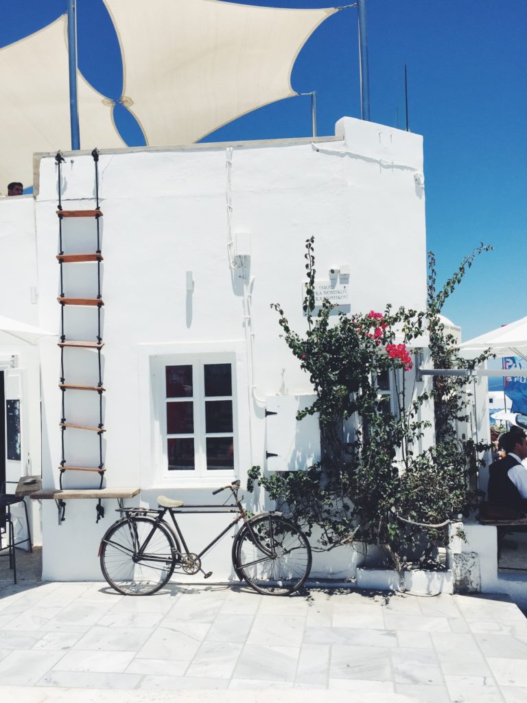 Greece: The Simply Real Health Travel Guide via @simplyrealhealth