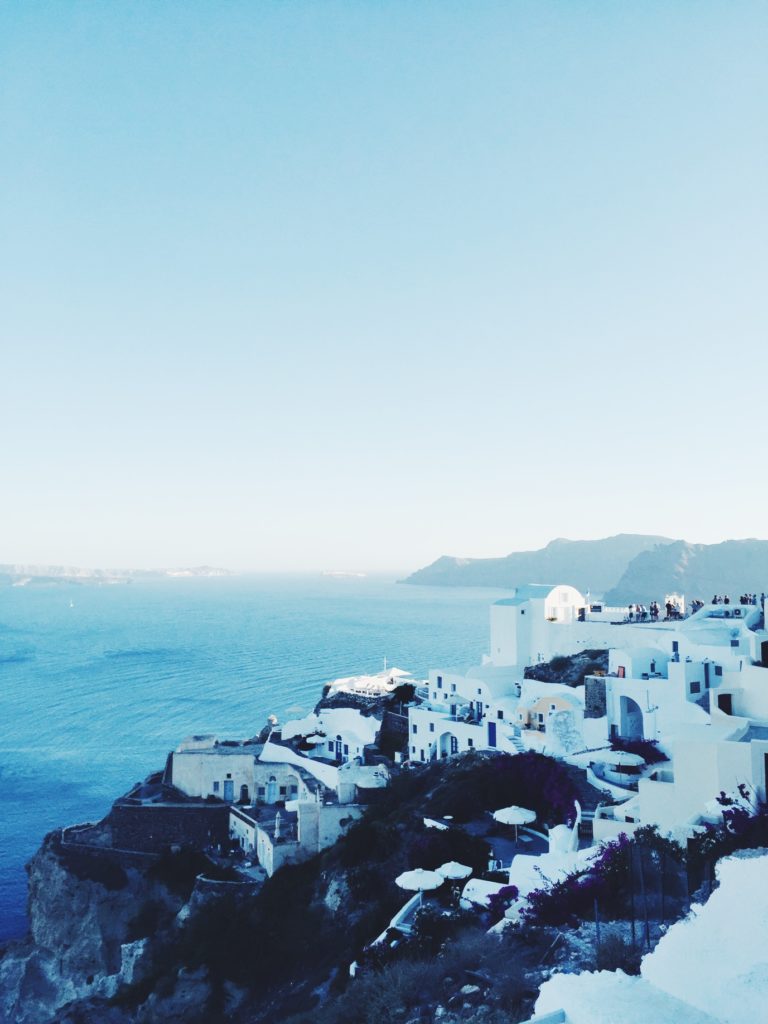 Greece: The Simply Real Health Travel Guide via @simplyrealhealth