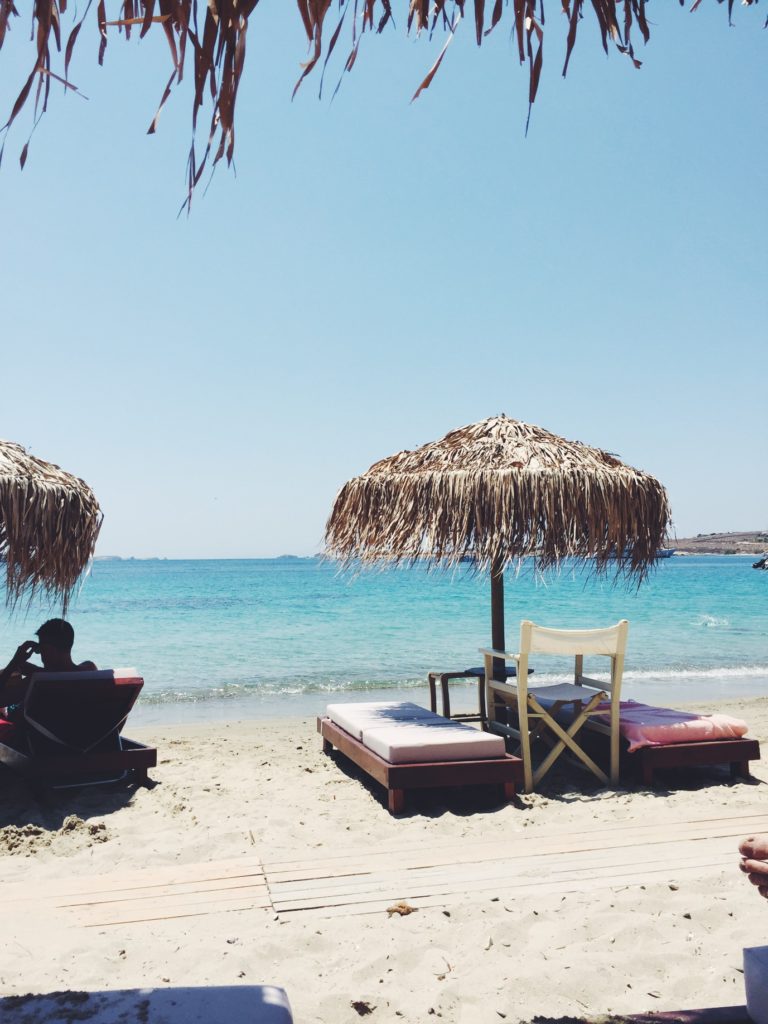 Greece: The Simply Real Health Travel Guide via @simplyrealhealth