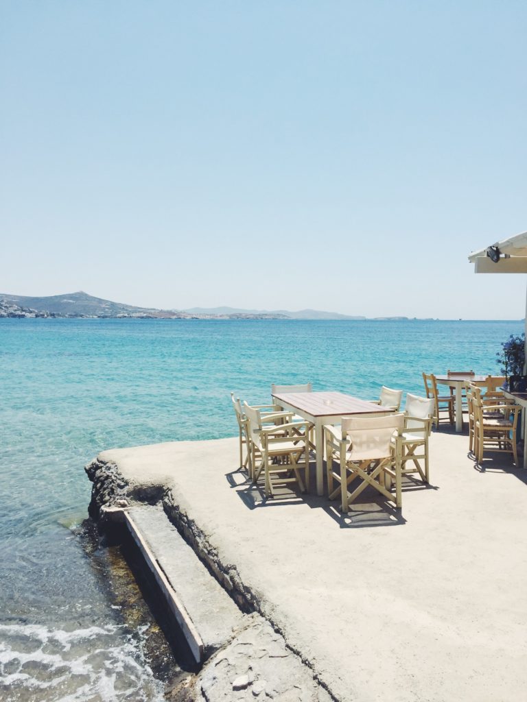 Greece: The Simply Real Health Travel Guide via @simplyrealhealth