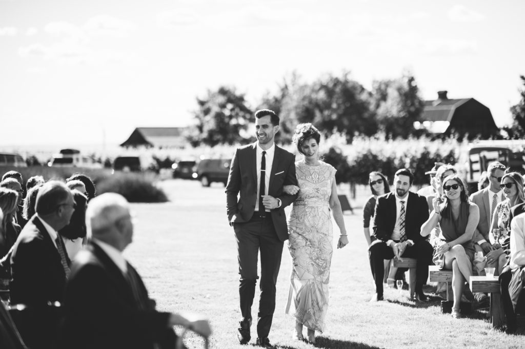 Our wedding! Life, love & magic via @simplyrealhealth. Photos by Carina Skrobecki