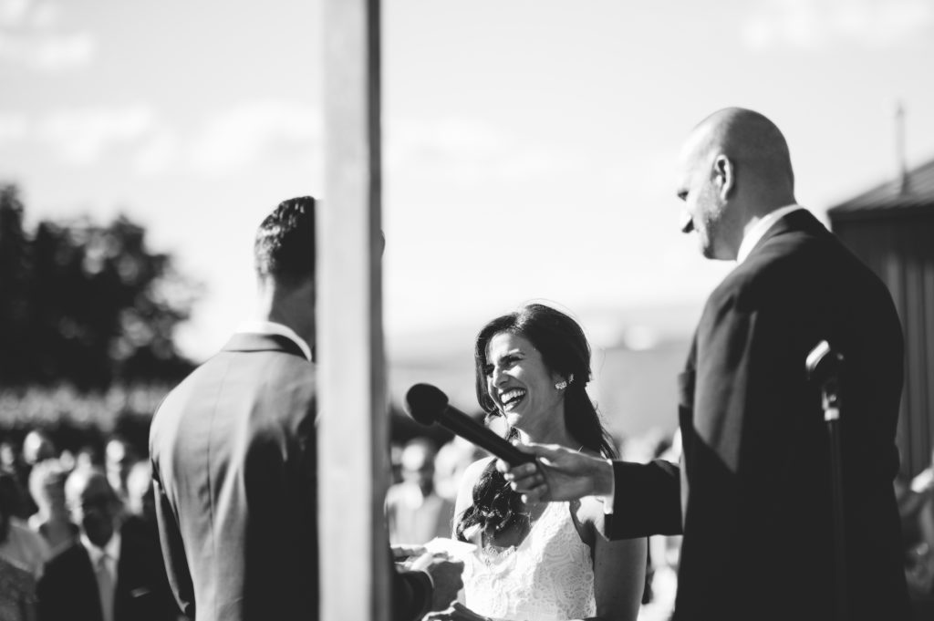 Our wedding! Life, love & magic via @simplyrealhealth. Photos by Carina Skrobecki