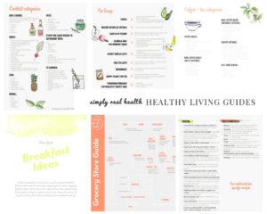 Simply Real Health Food Academy via @simplyrealhealth