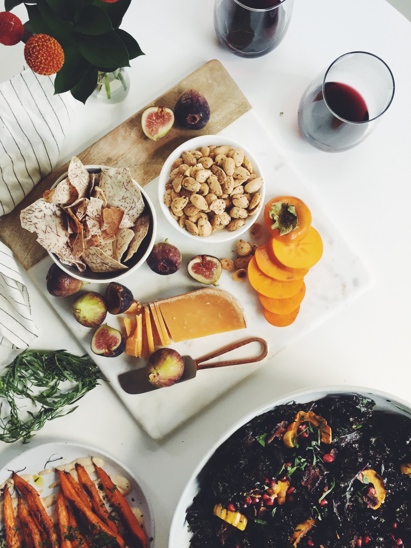 The healthy holiday recipes you can't live without this season! via @simplyrealhealth #glutenfree #realfood #healthy #holiday 