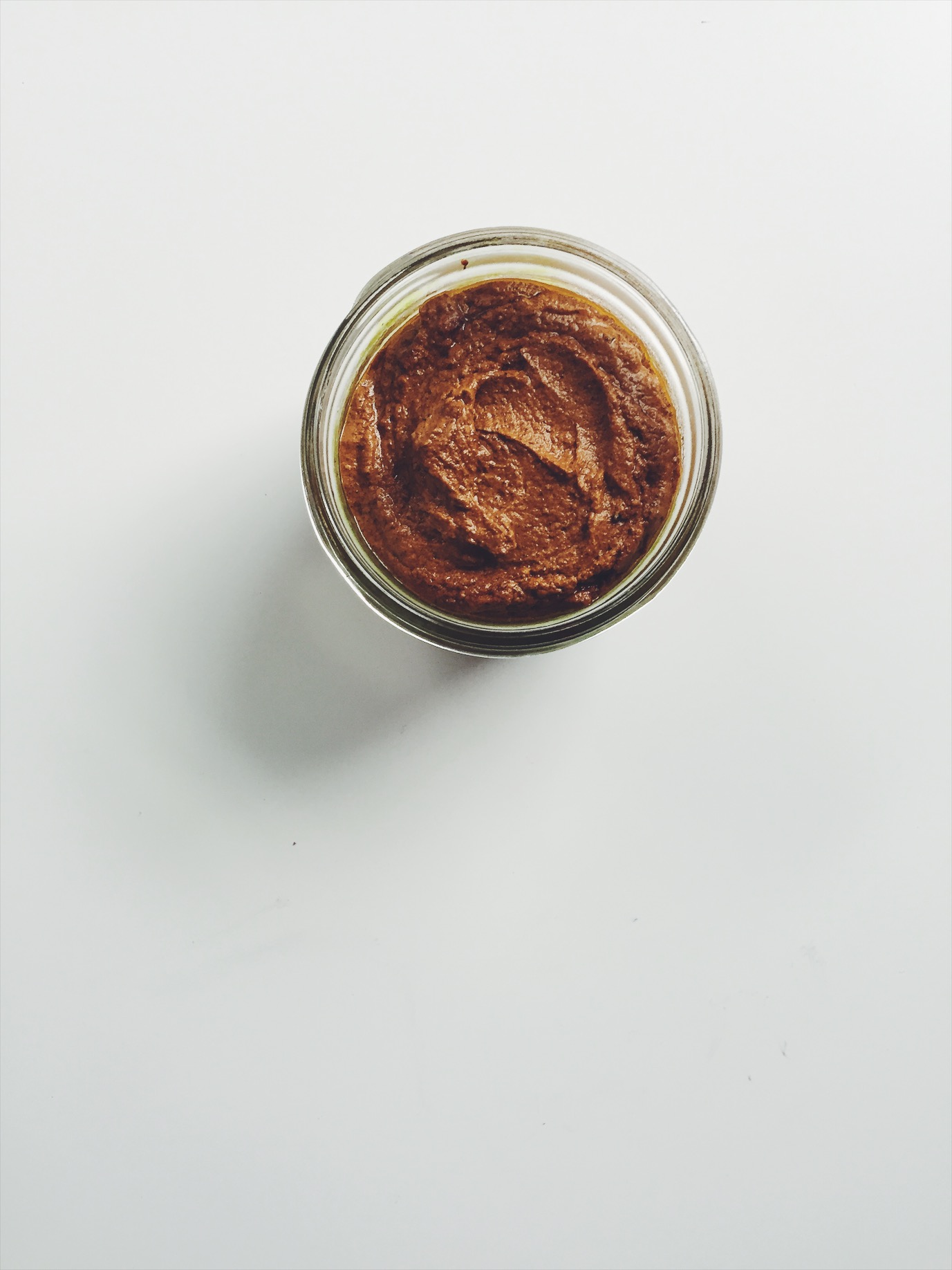 How to make Golden Milk Paste/The Super-Healing Turmeric Latte via @simplyrealhealth