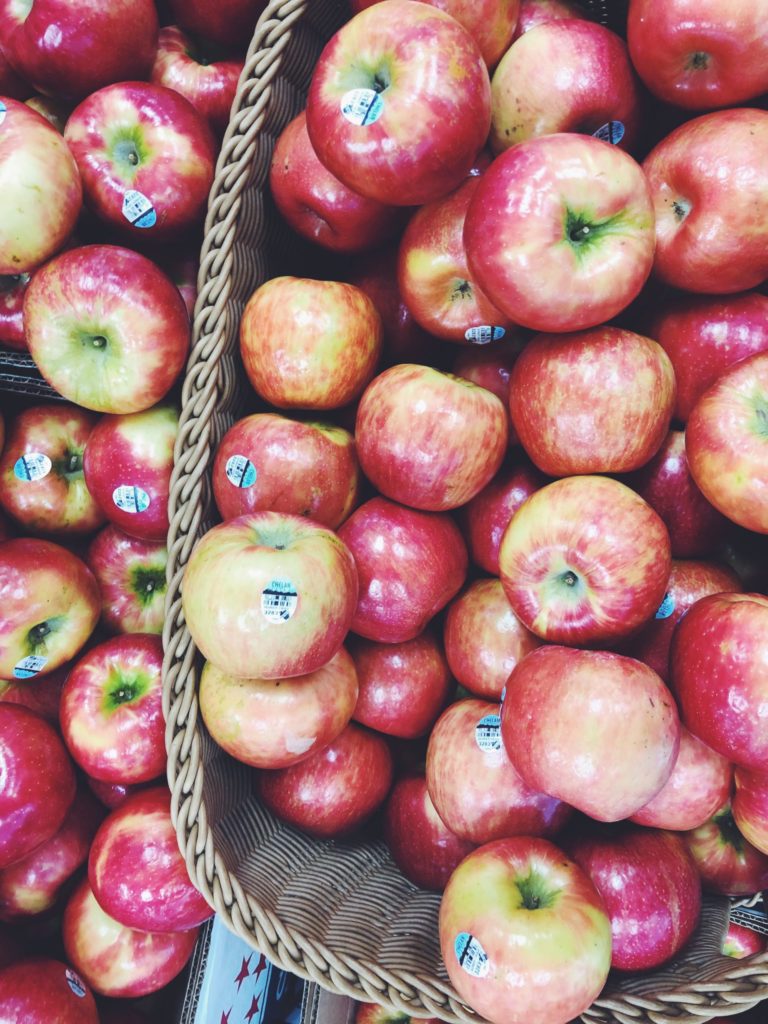 SRH Fall Favorites to Keep you Well Fed, Warm and Joyful this Season