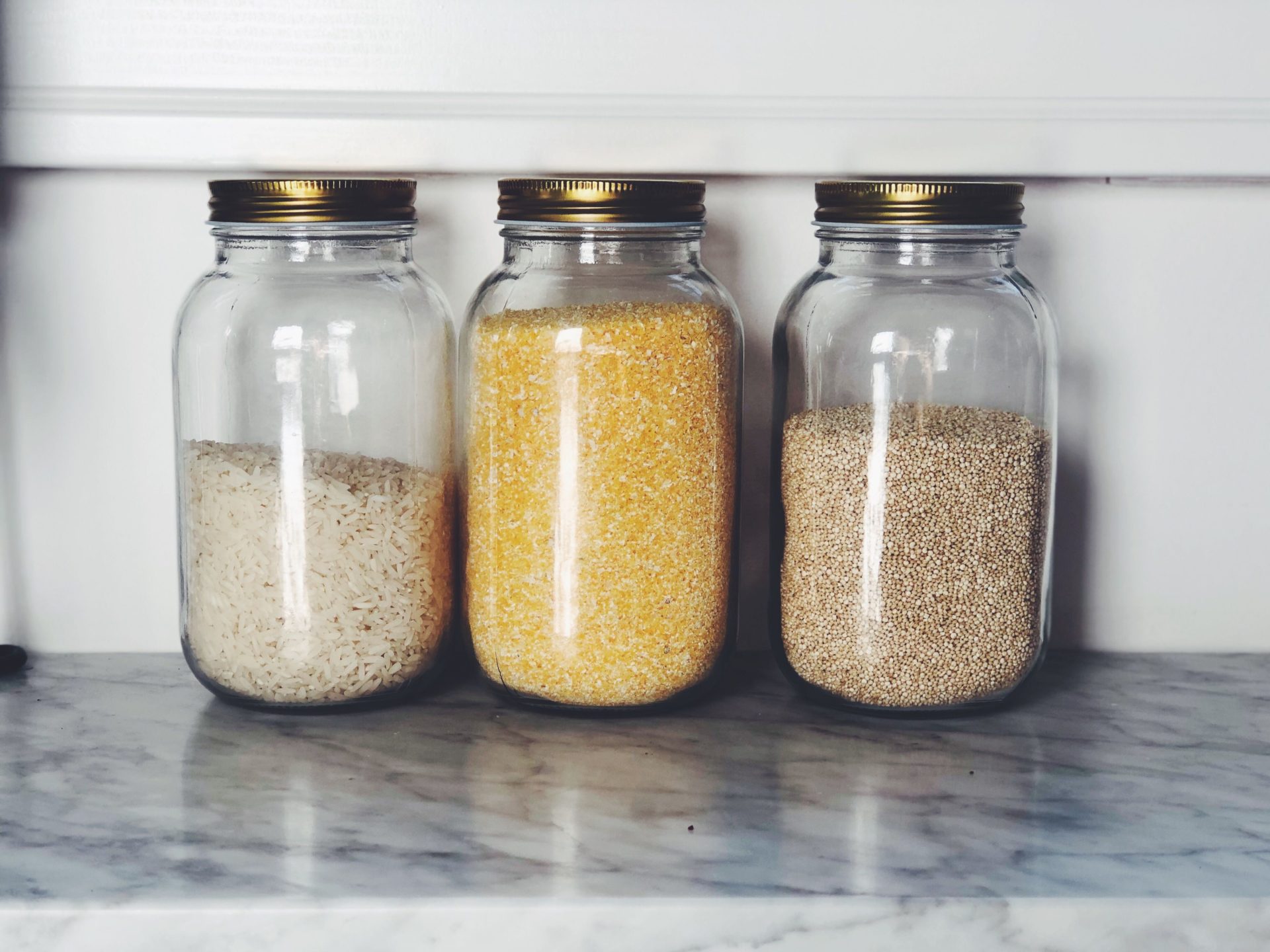 pantry-staples-quinoa-simplyrealhealth