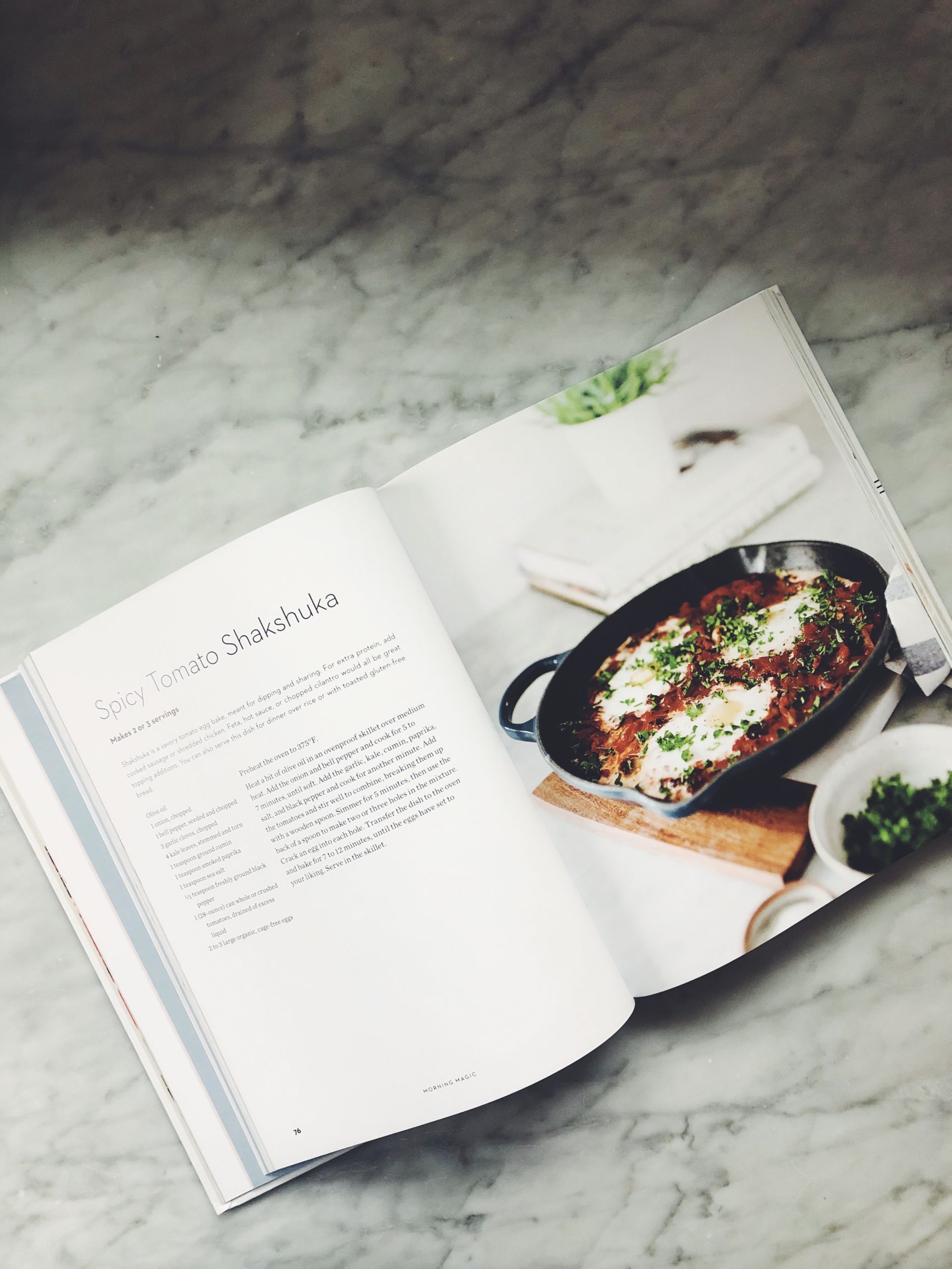 Simply Real Eating Cookbook Recipe Reveal Simply Real Health