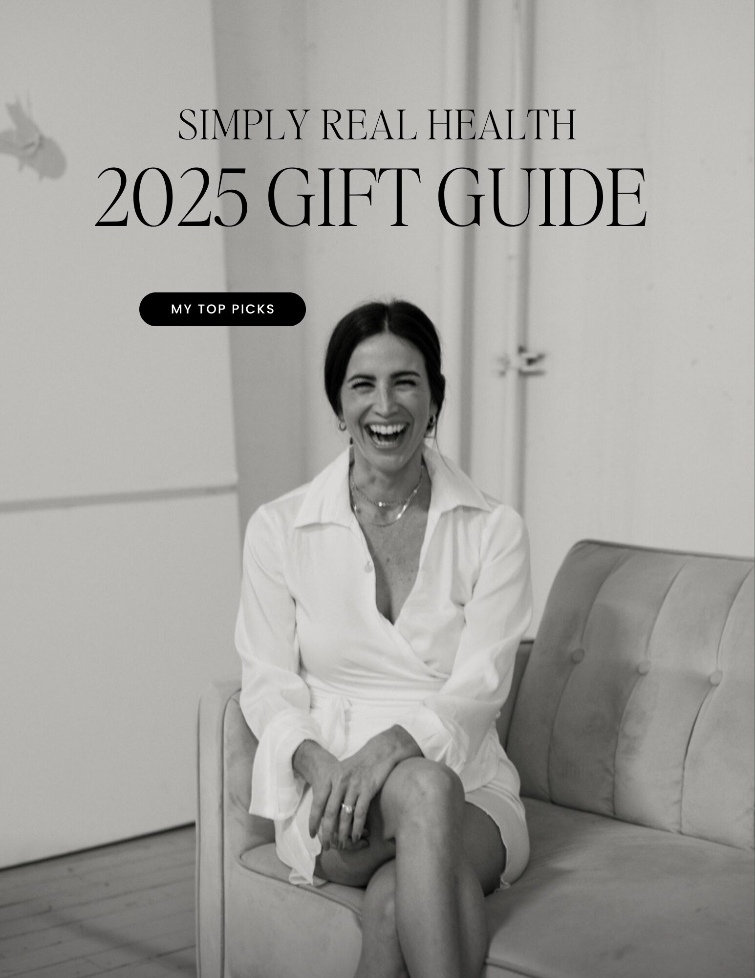 Holiday Gift Guide 2025